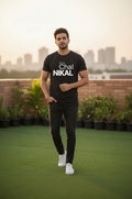 Chal Nikal Tee Men