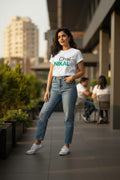 Chal Nikal Tee - Women