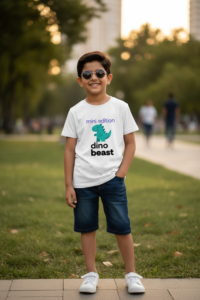 Dino Beast - Mini Edition