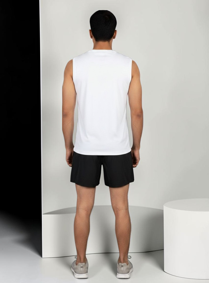 Men's Sleeveless T-Shirt
